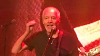 Miniatura del video "Peter Frampton - -Do You Feel Like We Do, Pt. 1, SDSU San Diego 10/02/2019"