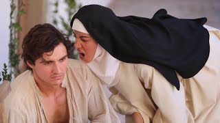 Lana Del Rey - Tulsa Jesus Freak (Music Video)