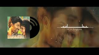 MCA Ringtone | South Love BGM | South Indian Ringtone | MCA Mass BGM | Starky Ringtone
