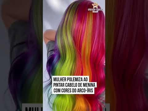 Vídeo: Como cortar um corte de cabelo da Princesa Diana: 13 etapas (com fotos)