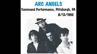 Arc Angels - Live Pittsburgh 92
