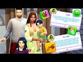 New realistic life & pregnancy mod!