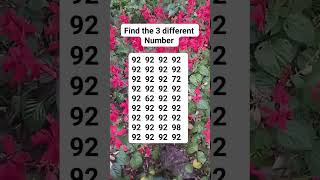 #puzzle #search #viral #america #find