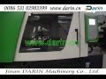 Dental Care Injection Molding Machine For Pet Chewing Food
