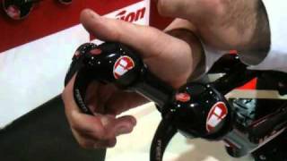 FSA 2011 Vision Metron Shifter Video.MOV