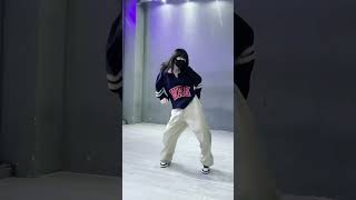 What It Is Dance Trend 