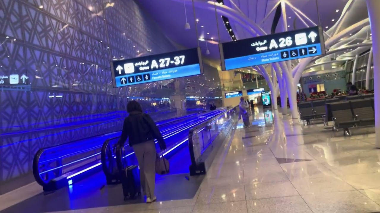jeddah king abdulaziz international airport