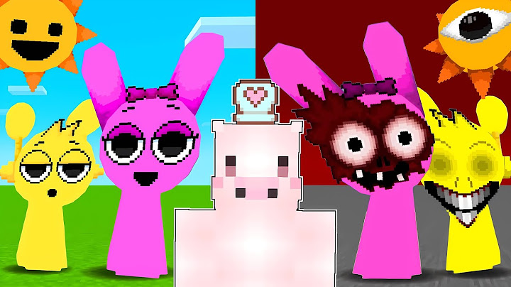夜になるとスプランキーがおそってくるマインクラフト【 マイクラ / Minecraft 】