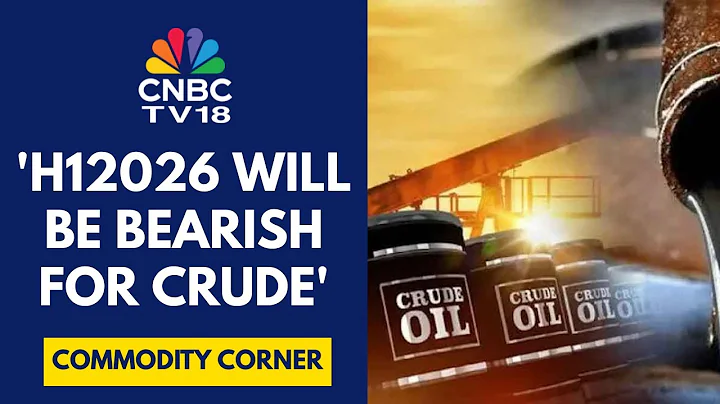 Crude Oil Prices Will Continue To Be Affected In 2026 Due To Geopolitics: Crystol Energy | CNBC TV18