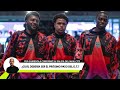 Mau: “ANTES DE PEP GUARDIOLA, ESTÁ TEMPORADA HUBIERA SIDO EXSITOSA PARA EL CITY”