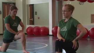 Dartmouth Peak Performance Spotlight