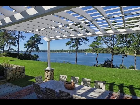 260 North Bay Rd, Osterville, MA home video tour