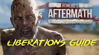 Liberation's Guide to Romero's Aftermath!