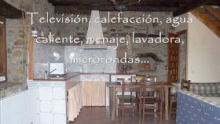Casas Rurales Las Médulas León