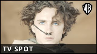 Dune: Part Two - Heart TV Spot (ซับไทย)