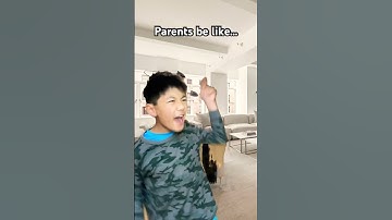 Parents be like… credit:@Ryanhdlombard #comedy #funny #shorts #lol