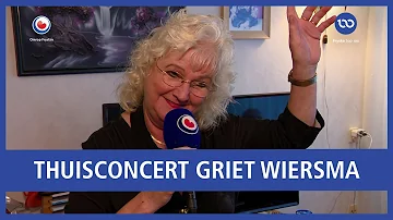 Huiskamerconcerten met Griet Wiersma | FRYSKE TOP 100