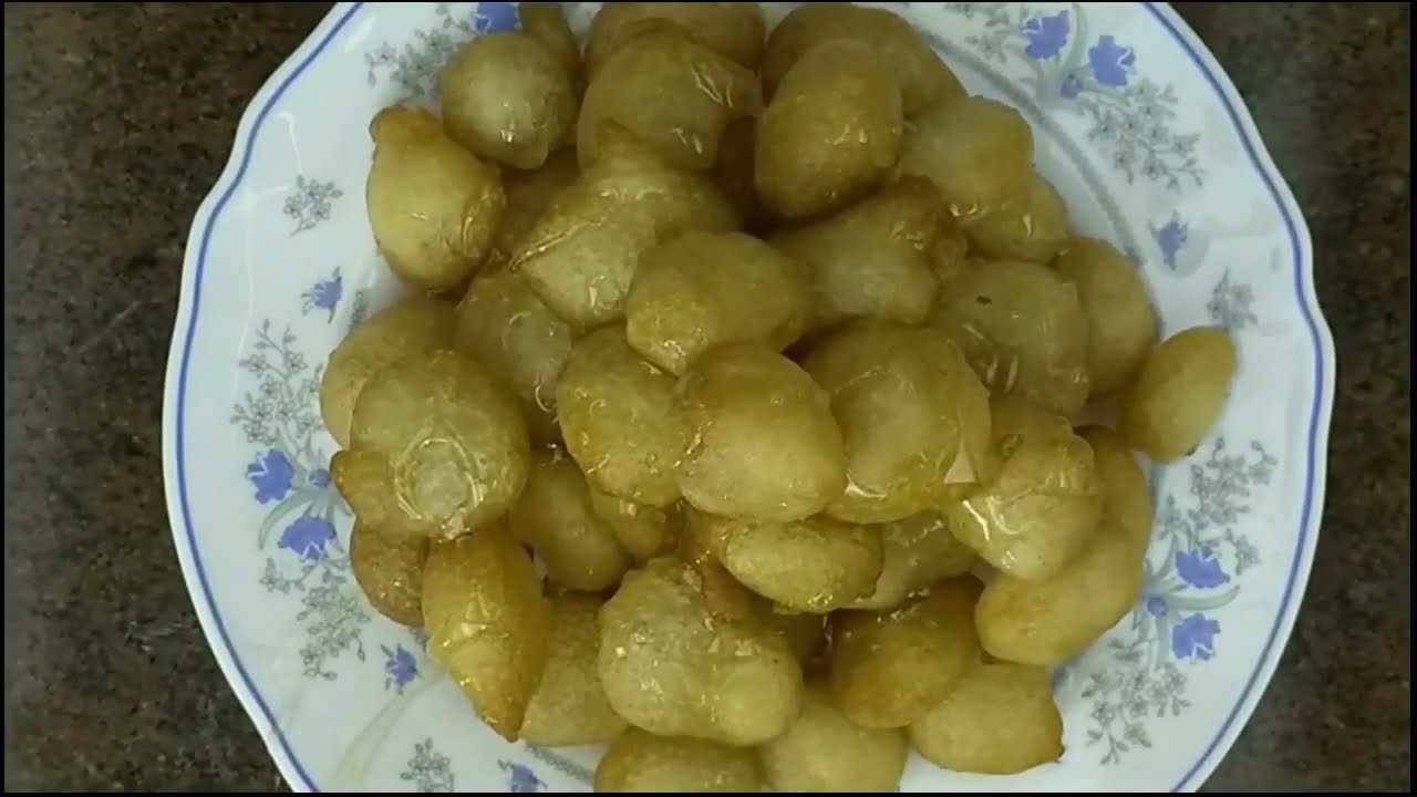 مكرونة بالوايت صوص واللحم المفروم في5دقايق /والزلابيه المقرمشة باسهل وأسرع طريقة/الشيف محمد الدخميسي