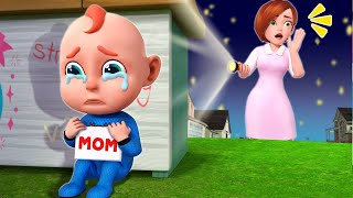 Look for the Missing Baby + Bingo Song + Wheels On the Bus  More Nursery Rhymes & Kids Songs by Rosoo Story 35,557 views 2 weeks ago 32 minutes