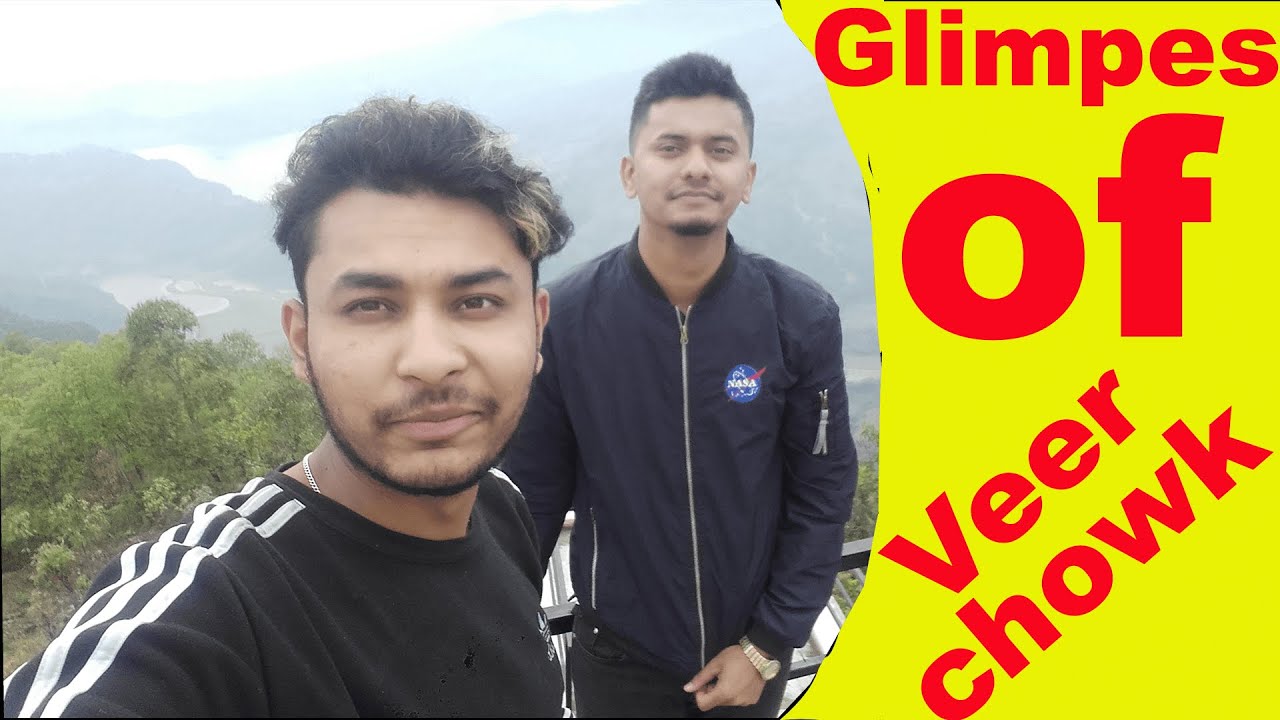 Glimpes of veerchowk|Manish bishwokarma|