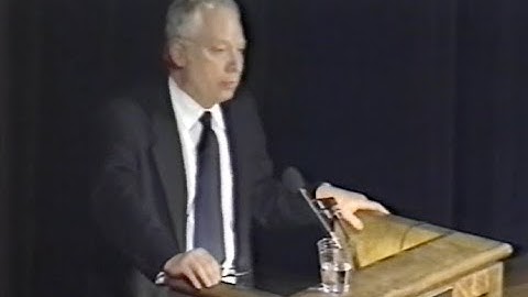 Steven Weinberg - Dreams of a Final Theory