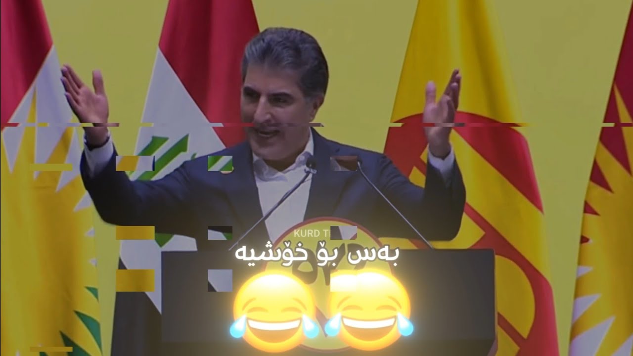 بـوغدا تەماحی زۆرە🙂😂