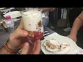 Cómete el vino: las texturas del vino por el chef Luis Márquez.