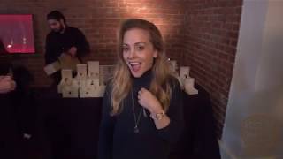 Jiusko Watches - Interview + Stand Up Kelly Stables: NO TOMORROW Net Worth