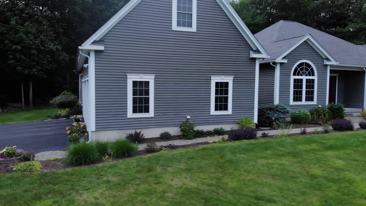 286 Auburn Street, Cherry Valley, MA YouTube