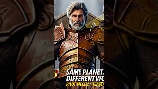 2323AD  -- PILOT PIECE 2 (TEASER)