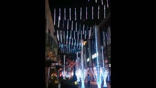 赤坂サカス 音×テラス2015-2016