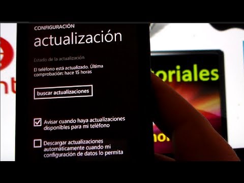 Video: Cómo Averiguar Su Versión De Windows Mobile