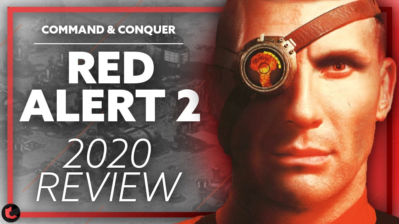 command and conquer red alert 2 digital download