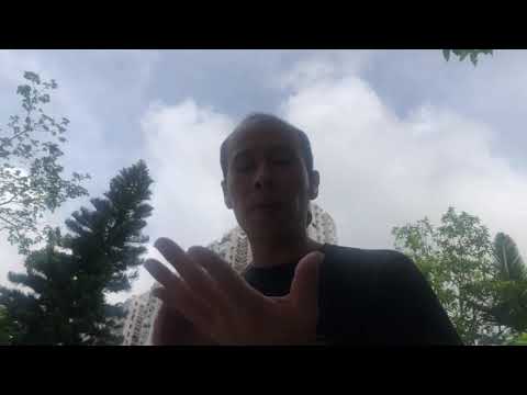 林海峰 是但噏 擺明抄橋?!