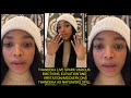 THANDEKA LIVE SPARK VARIOUS EMOTIONS, ELEVATION & IRRITATION/MOCKERY ON THANDEKA AS NAYSAYERS SPILL