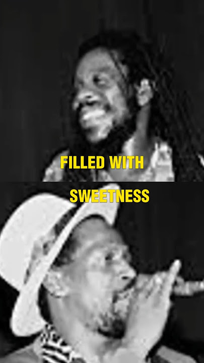 Gregory Isaacs’ Final Years and Enduring Legacy in Reggae Music History #shorts