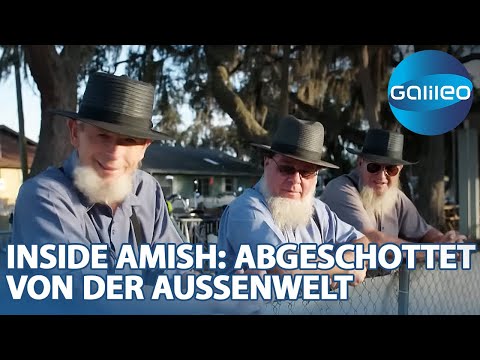 Video: In abgeschotteter Bedeutung?