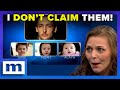 She Slept With His Friend! Who&#39;s Kid&#39;s Are These! | Maury Show | Season 1