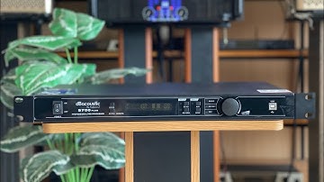 Đơn Vang DB S700 Plus Siêu Reverb Hát Như Ca Sĩ Cực Chất lh 0979.629.336