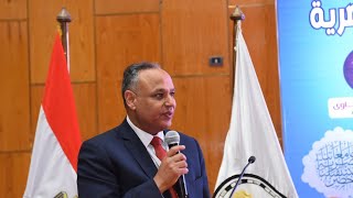 رئيس أكاديمية البحث العلمى يعلن مصر ثانى أكبر دولة عربية الأكثر إنفاقاً على البحث العلمى