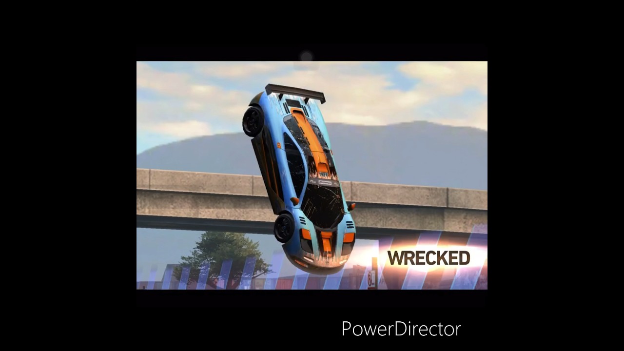 McLaren F1 LM 🚑 nfsnl