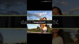 Rowvery Trindad Arvey-Dalaga.....