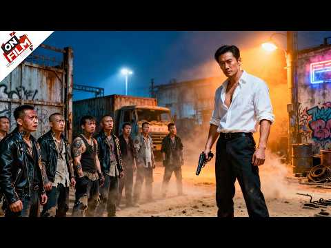 Cao Thủ Quy Ẩn Làm Thầy Giáo Đành Tái Xuất 1 Mình Vào Hang Ổ Giang Hồ Khét Tiếng Cứu Em Học Sinh