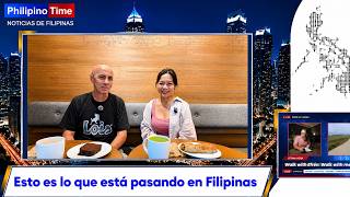FILIPINAS ESTA SEMANA | Noticias, curiosidades y creadores | PhilipinoTime