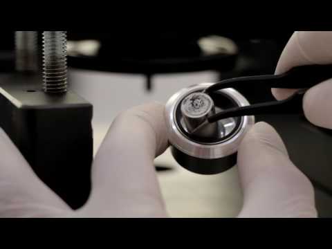 მონაცემთა აღდგენა დაჭყლეტილი ძრავის მქონე მყარი დისკიდან