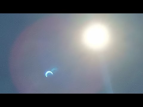 live-gerhana-matahari-26-desember-2019