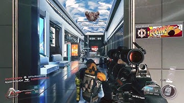 CALL OF DUTY Infinite Warfare - Terminal Gameplay