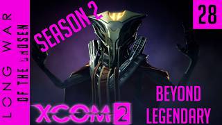 Beyond Legendary Season 2A, Stream 28B - LWOTC Ted Jam BL/TPY