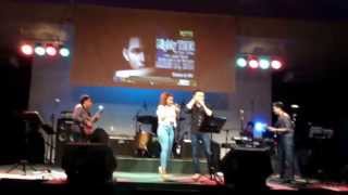 16/19 The Closer I Get to You - THOR Dulay and Liezel Garcia at Bagaberde