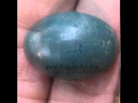 What Jenis Batu Akik Bacan